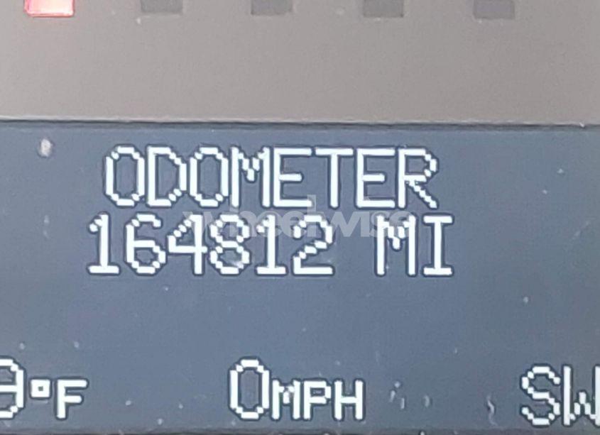 Photo 15 of 2009 Cadillac Escalade STANDARD (VIN 1GYFK132X9R122617)