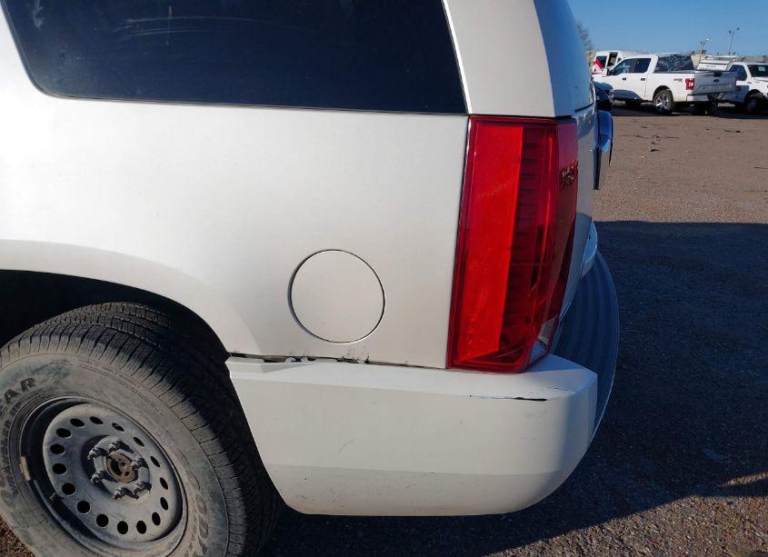 Photo 6 of 2009 Cadillac Escalade LUXURY (VIN 1GYFK23209R201140)