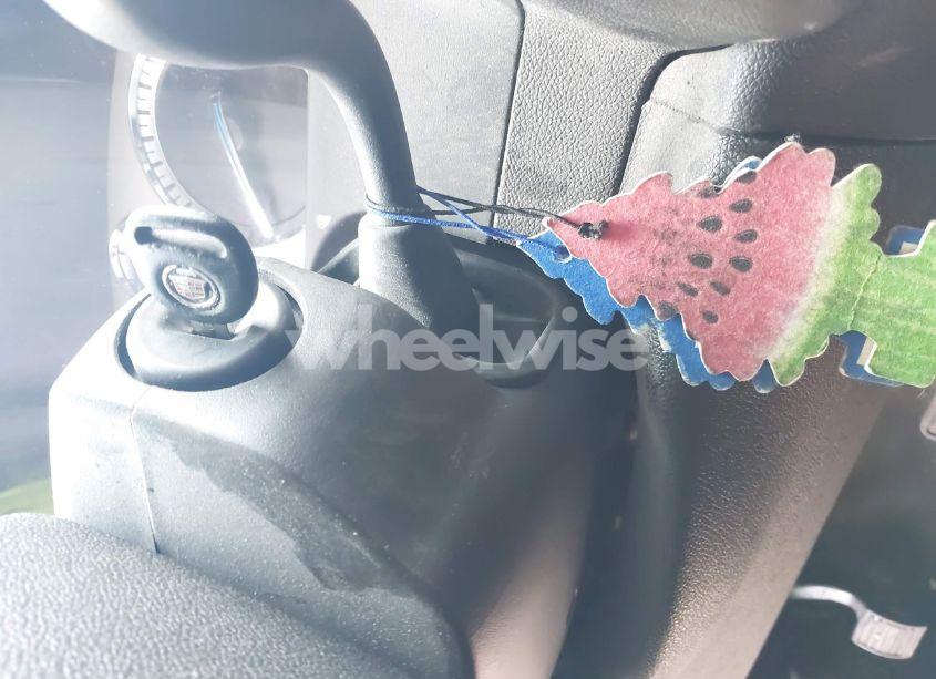 Photo 11 of 2009 Cadillac Escalade STANDARD (VIN 1GYFK23239R203481)