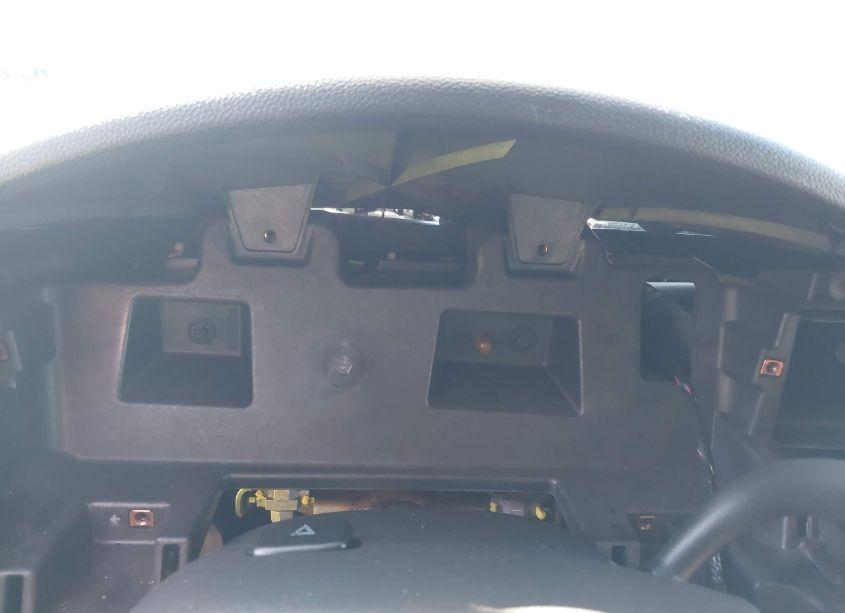 Photo 7 of 2009 Cadillac Escalade STANDARD (VIN 1GYFK23279R254045)