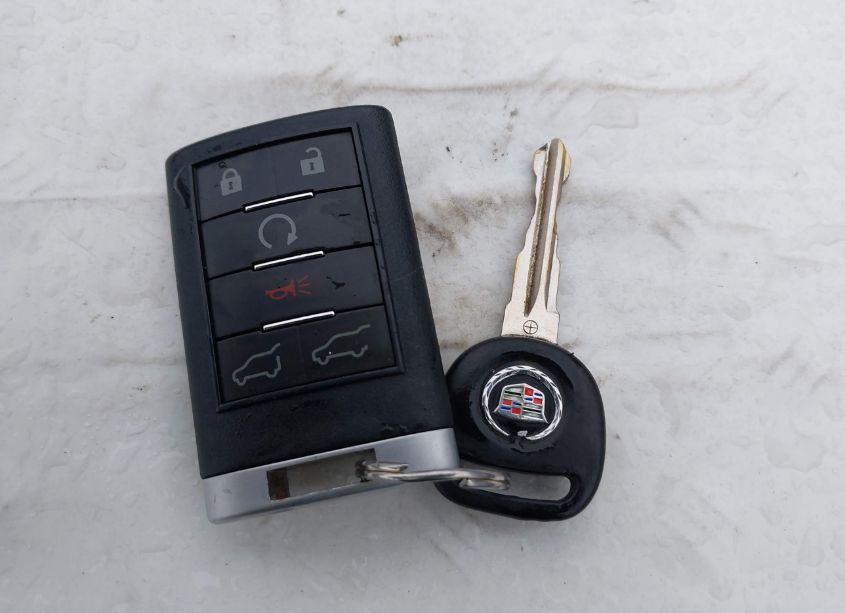 Photo 11 of 2009 Cadillac Escalade STANDARD (VIN 1GYFK23289R223810)