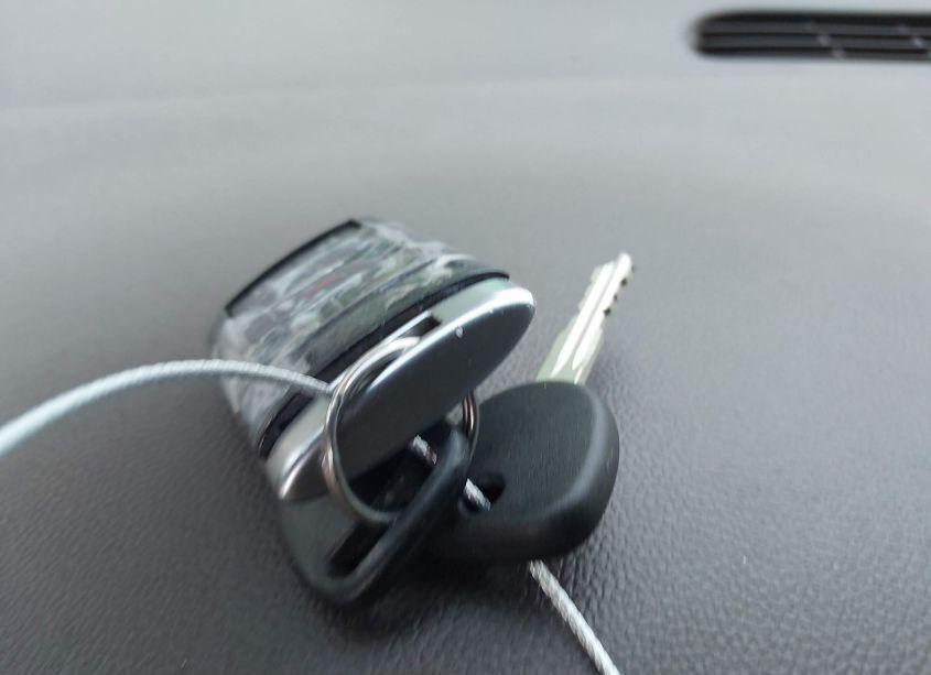 Photo 11 of 2009 Cadillac Escalade STANDARD (VIN 1GYFK23299R280534)