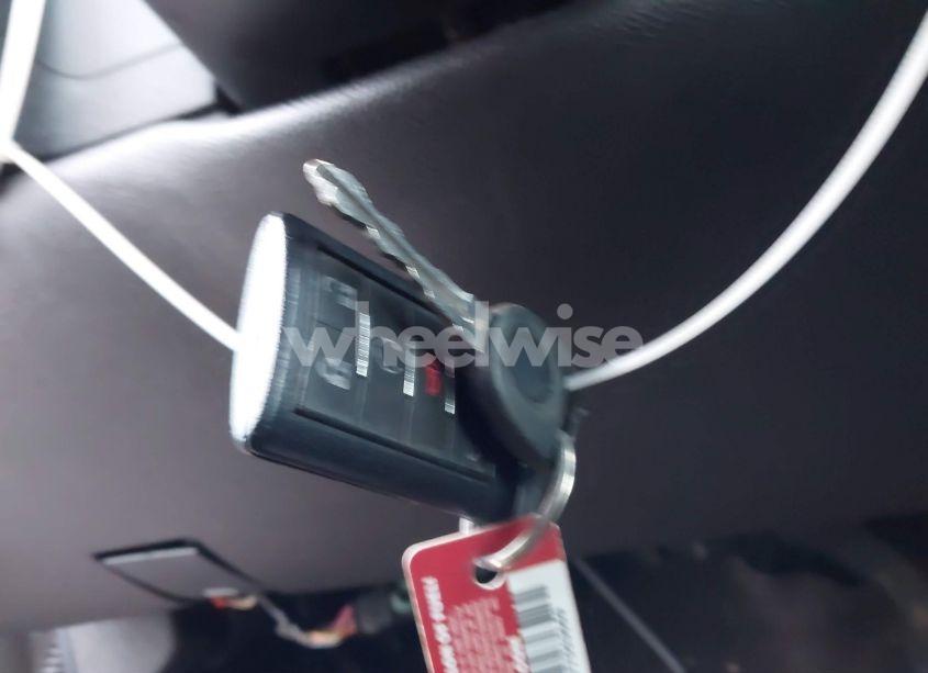 Photo 11 of 2009 Cadillac Escalade STANDARD (VIN 1GYFK232X9R102082)