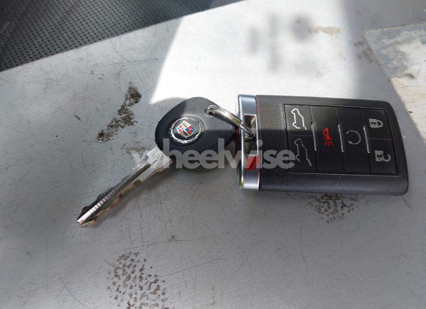 Photo 11 of 2009 Cadillac Escalade ESV STANDARD (VIN 1GYFK26239R217022)