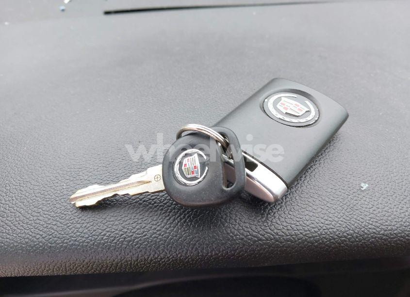 Photo 11 of 2009 Cadillac Escalade HYBRID STANDARD (VIN 1GYFK43529R119383)