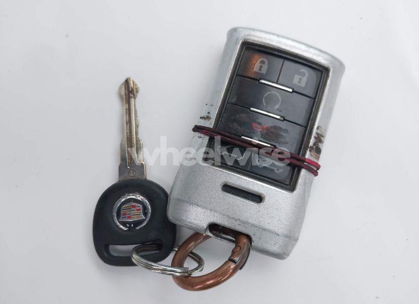 Photo 11 of 2009 Cadillac Escalade HYBRID STANDARD (VIN 1GYFK43549R131485)