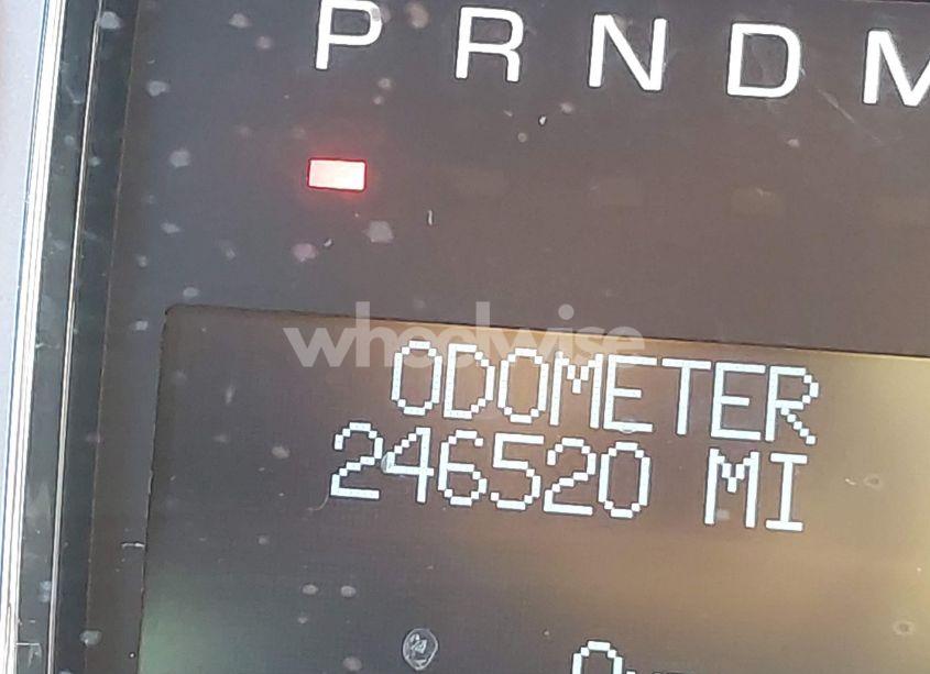 Photo 16 of 2007 Cadillac Escalade STANDARD (VIN 1GYFK63807R291527)