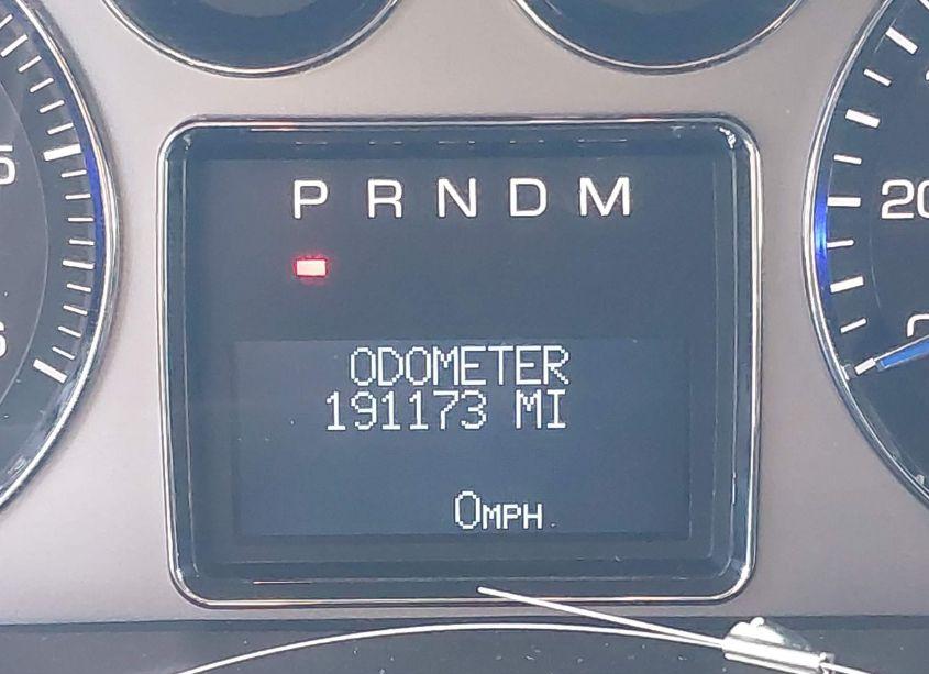 Photo 15 of 2007 Cadillac Escalade STANDARD (VIN 1GYFK63817R318637)