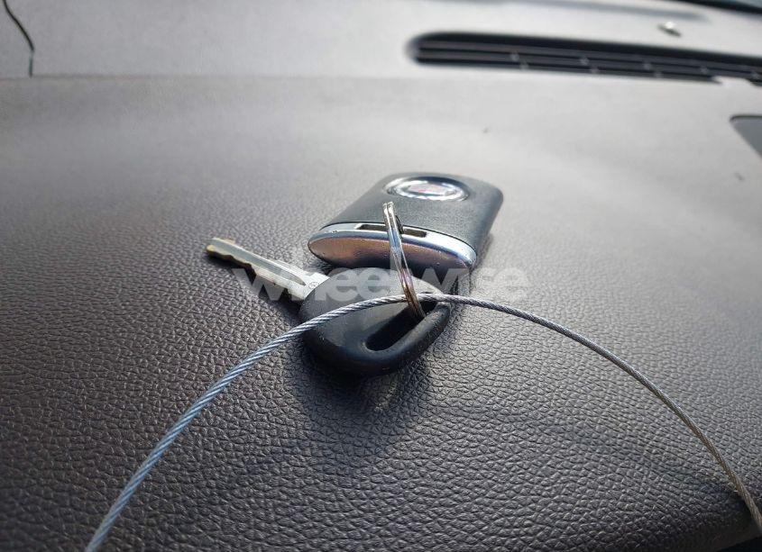 Photo 11 of 2008 Cadillac Escalade STANDARD (VIN 1GYFK63818R156980)