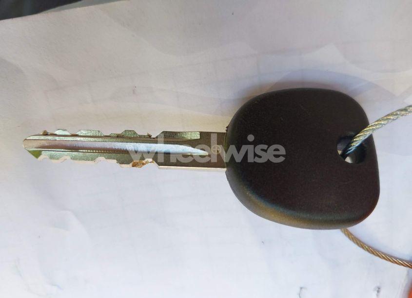 Photo 11 of 2008 Cadillac Escalade STANDARD (VIN 1GYFK63818R272860)