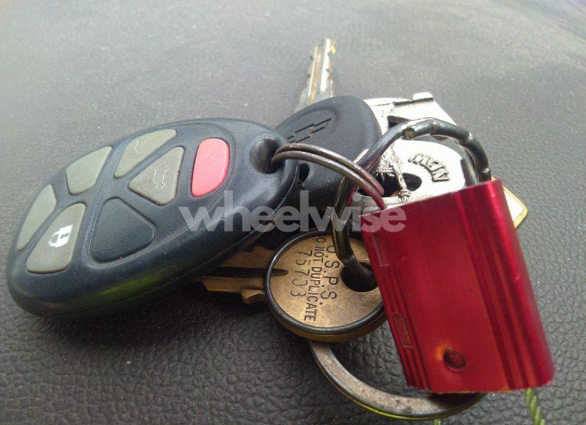 Photo 11 of 2007 Cadillac Escalade STANDARD (VIN 1GYFK63827R175455)