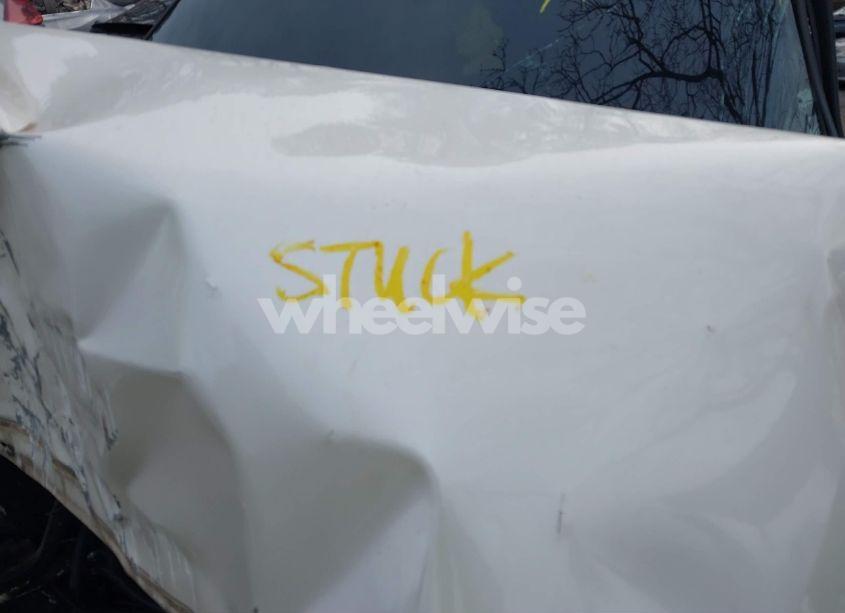 Photo 10 of 2007 Cadillac Escalade STANDARD (VIN 1GYFK63827R342526)