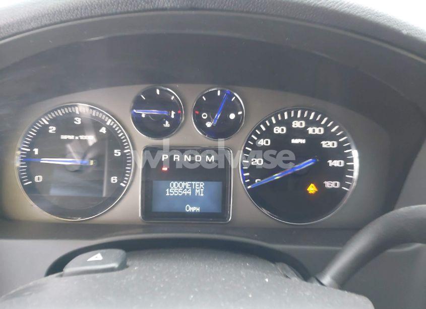 Photo 7 of 2007 Cadillac Escalade STANDARD (VIN 1GYFK63827R370312)