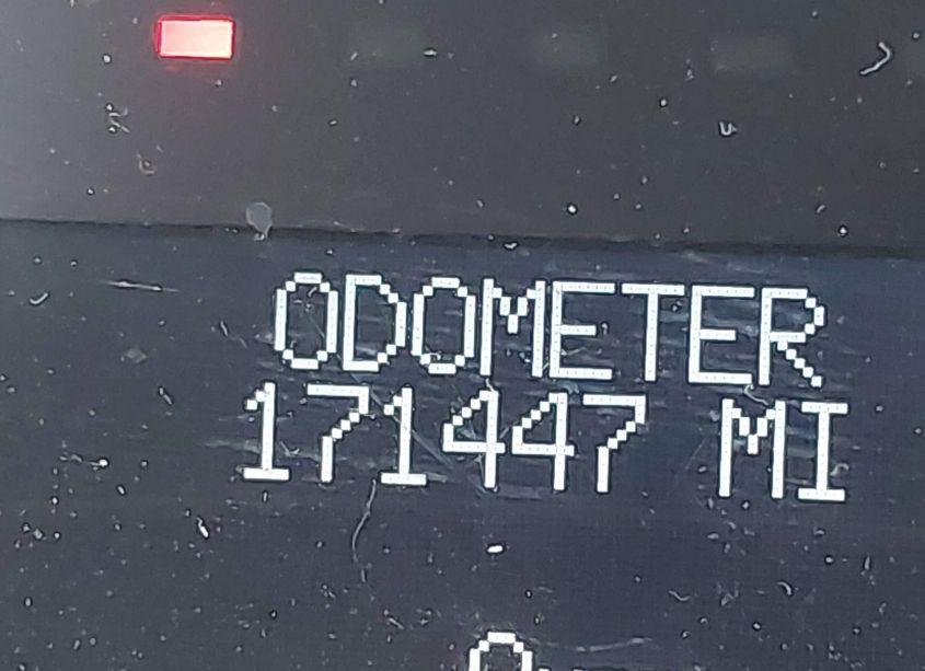 Photo 7 of 2008 Cadillac Escalade STANDARD (VIN 1GYFK63828R132025)