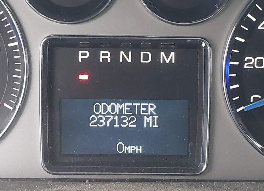 Photo 16 of 2008 Cadillac Escalade STANDARD (VIN 1GYFK63828R224591)