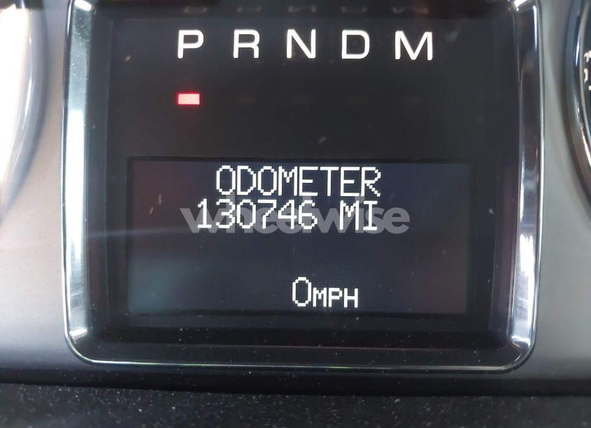 Photo 15 of 2007 Cadillac Escalade STANDARD (VIN 1GYFK63837R285897)