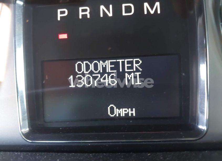 Photo 17 of 2007 Cadillac Escalade STANDARD (VIN 1GYFK63837R285897)