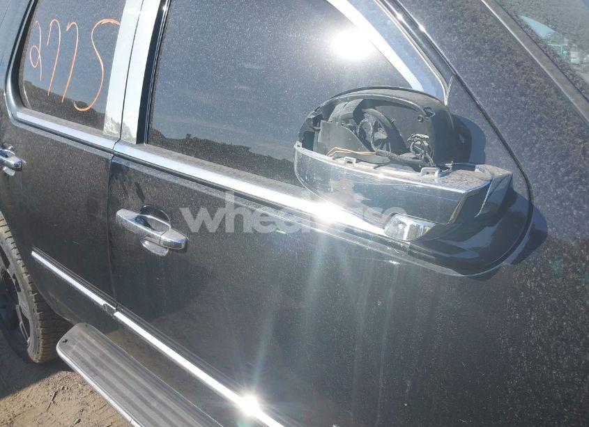 Photo 18 of 2007 Cadillac Escalade STANDARD (VIN 1GYFK63837R285897)