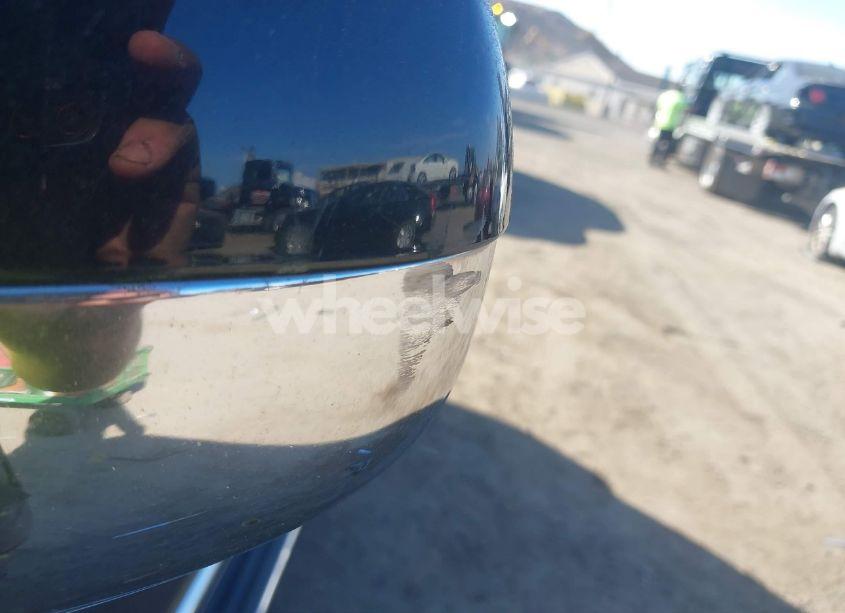 Photo 21 of 2007 Cadillac Escalade STANDARD (VIN 1GYFK63837R285897)