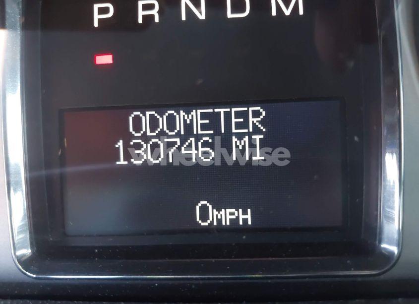 Photo 7 of 2007 Cadillac Escalade STANDARD (VIN 1GYFK63837R285897)