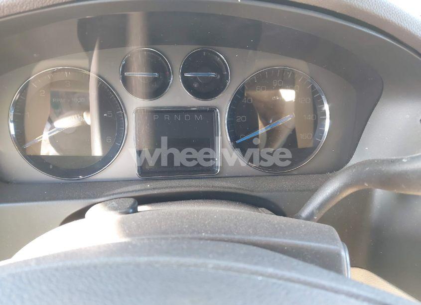 Photo 15 of 2007 Cadillac Escalade STANDARD (VIN 1GYFK63837R307381)