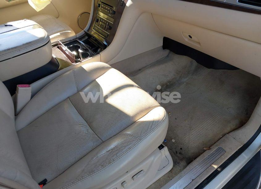 Photo 5 of 2007 Cadillac Escalade STANDARD (VIN 1GYFK63837R307381)