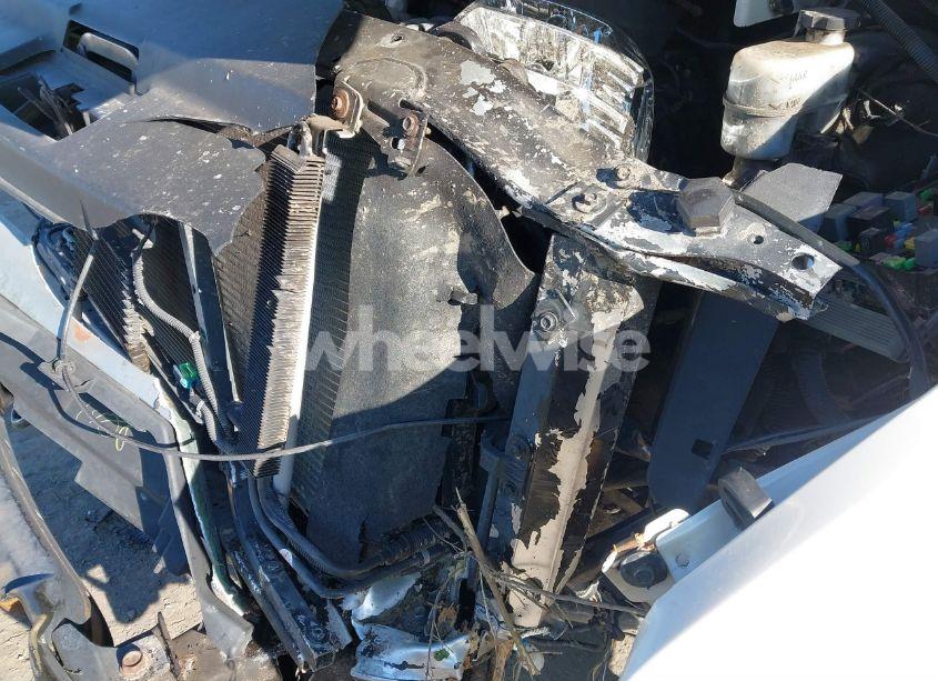 Photo 6 of 2007 Cadillac Escalade STANDARD (VIN 1GYFK63837R307381)