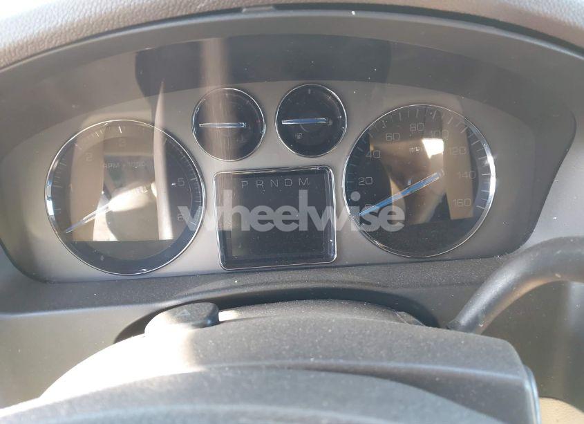 Photo 7 of 2007 Cadillac Escalade STANDARD (VIN 1GYFK63837R307381)