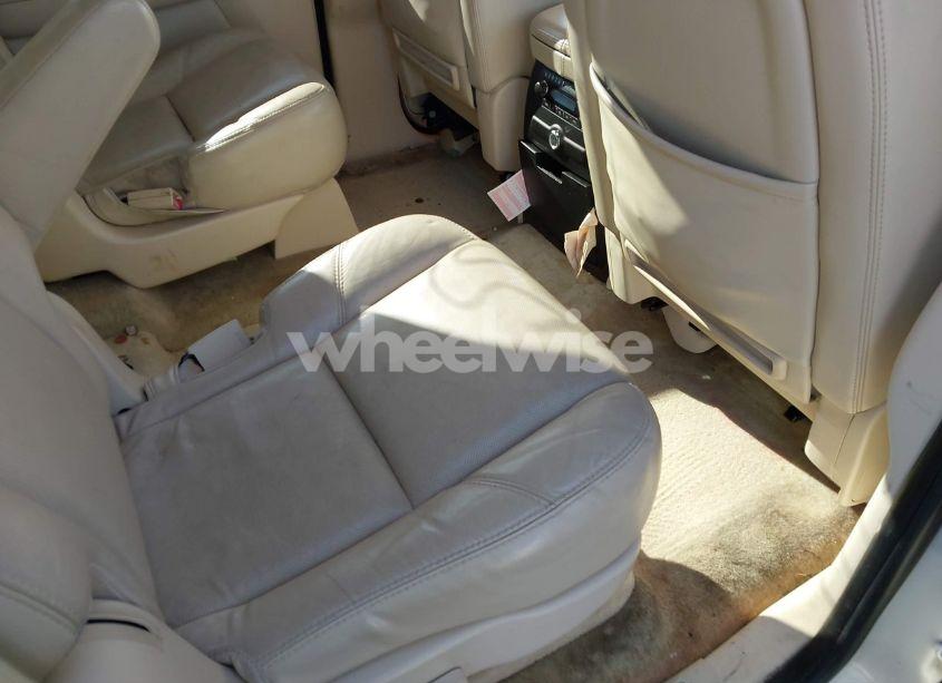 Photo 8 of 2007 Cadillac Escalade STANDARD (VIN 1GYFK63837R307381)