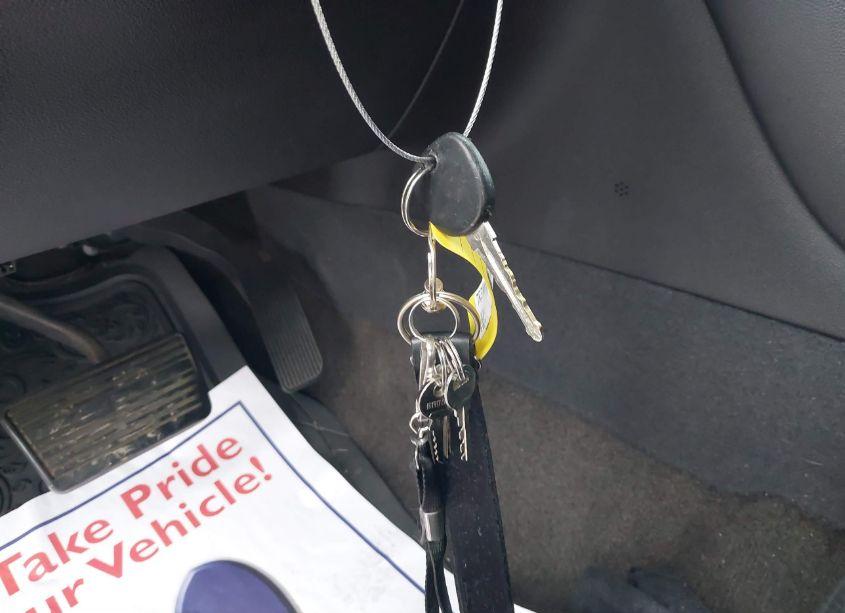 Photo 11 of 2007 Cadillac Escalade STANDARD (VIN 1GYFK63837R341949)