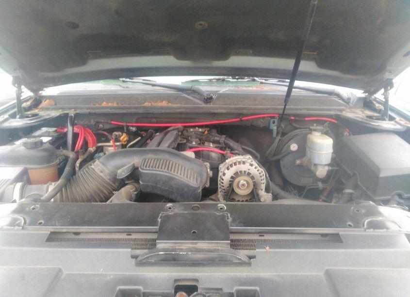 Photo 10 of 2008 Cadillac Escalade STANDARD (VIN 1GYFK63838R237723)