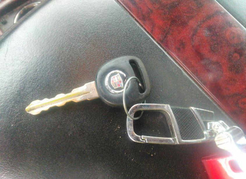 Photo 11 of 2008 Cadillac Escalade STANDARD (VIN 1GYFK63838R237723)