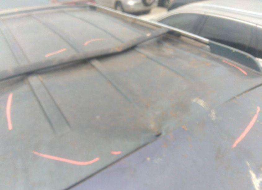 Photo 6 of 2008 Cadillac Escalade STANDARD (VIN 1GYFK63838R237723)