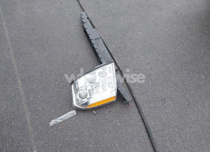 Photo 12 of 2007 Cadillac Escalade STANDARD (VIN 1GYFK63847R141615)