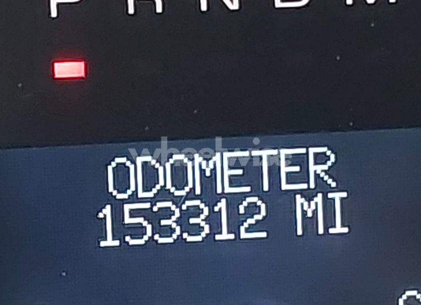 Photo 16 of 2007 Cadillac Escalade STANDARD (VIN 1GYFK63847R141615)