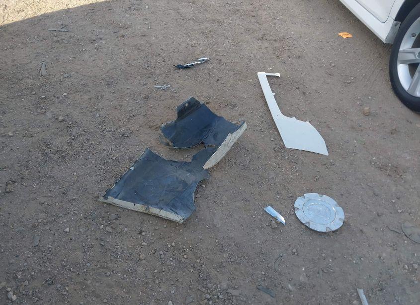 Photo 12 of 2007 Cadillac Escalade STANDARD (VIN 1GYFK63847R194735)