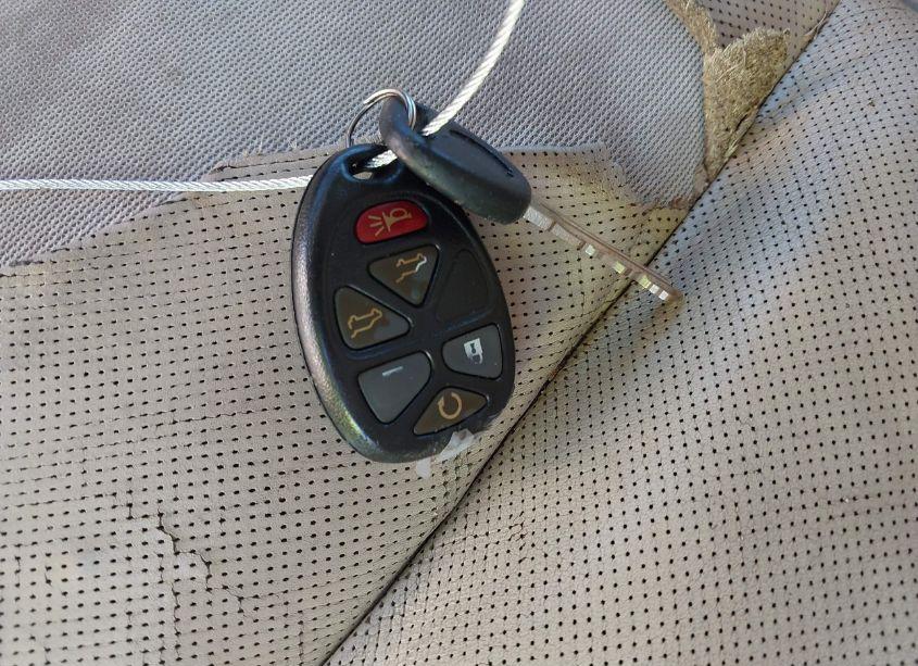 Photo 11 of 2007 Cadillac Escalade STANDARD (VIN 1GYFK63847R272088)