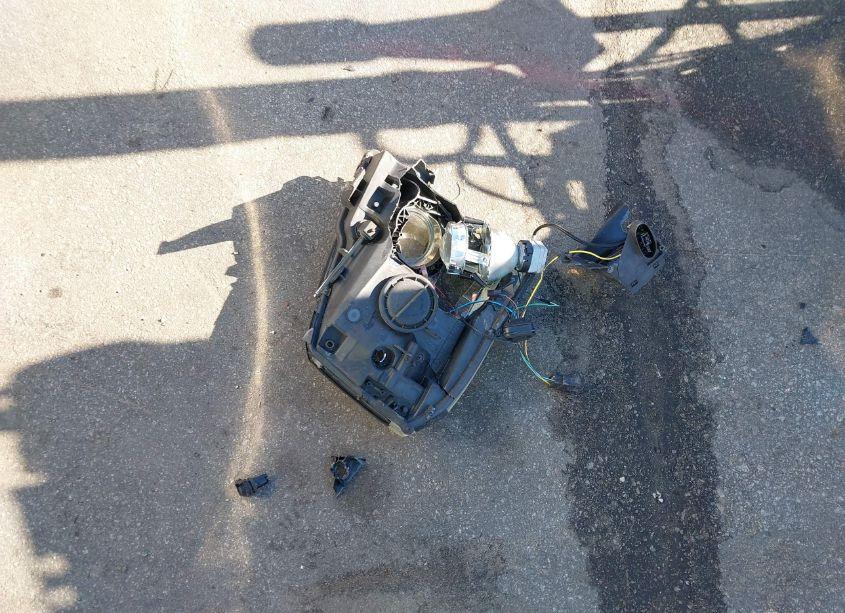 Photo 12 of 2007 Cadillac Escalade STANDARD (VIN 1GYFK63847R272088)