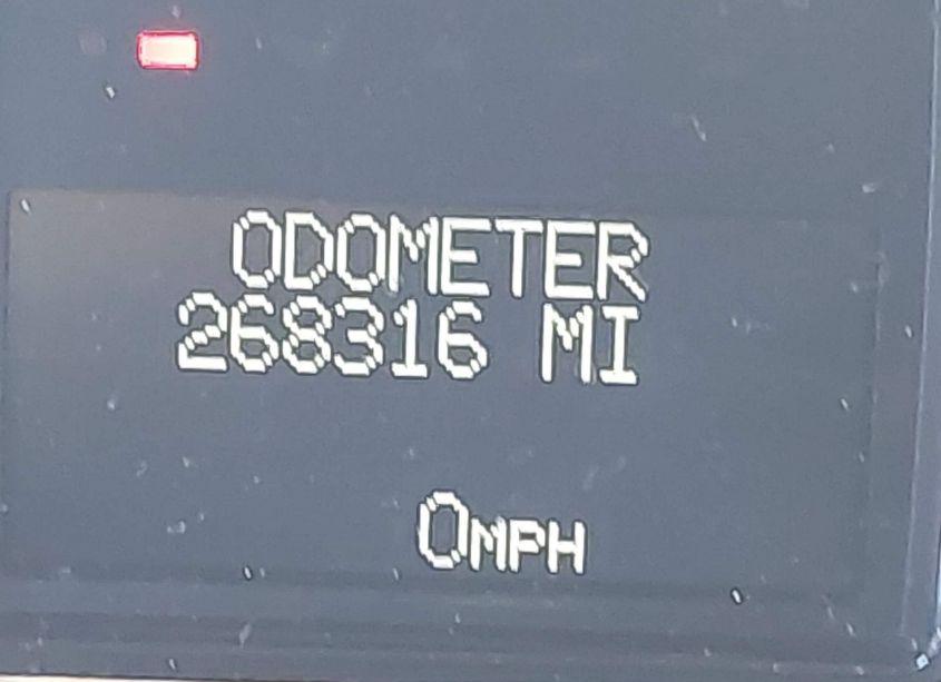 Photo 16 of 2007 Cadillac Escalade STANDARD (VIN 1GYFK63847R272088)