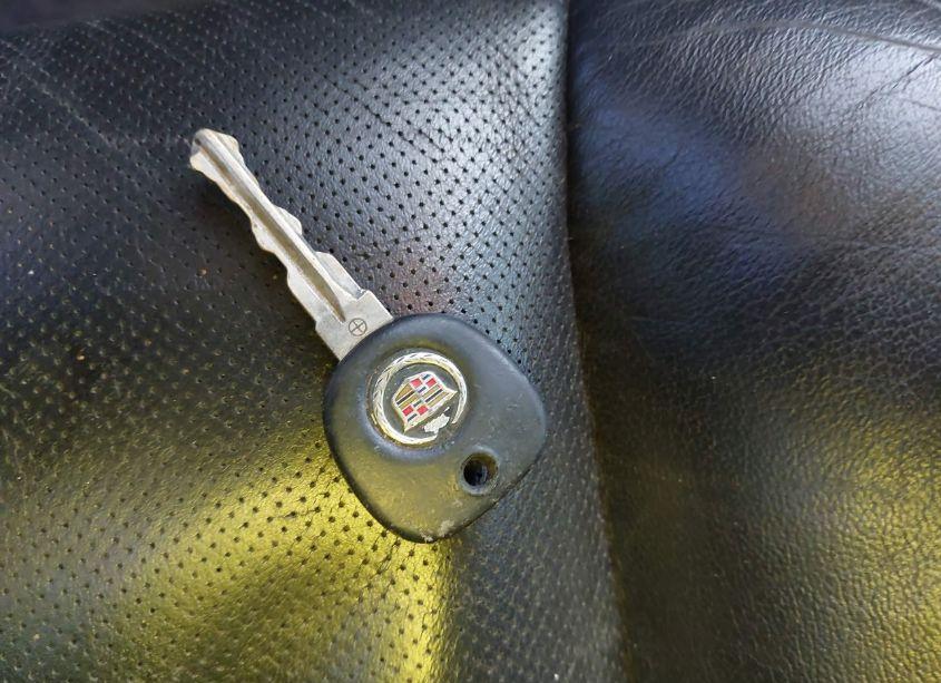 Photo 11 of 2007 Cadillac Escalade STANDARD (VIN 1GYFK63847R334248)