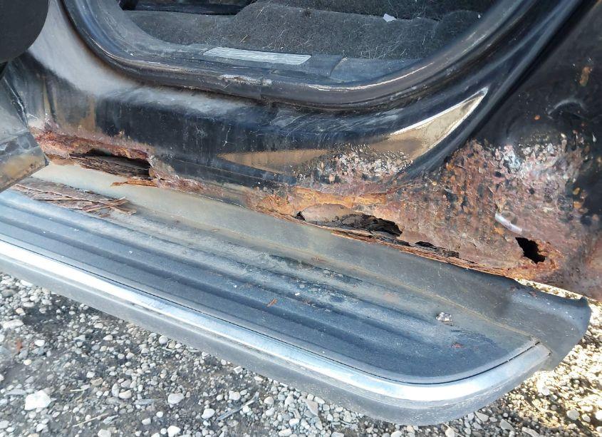 Photo 6 of 2007 Cadillac Escalade STANDARD (VIN 1GYFK63847R334248)