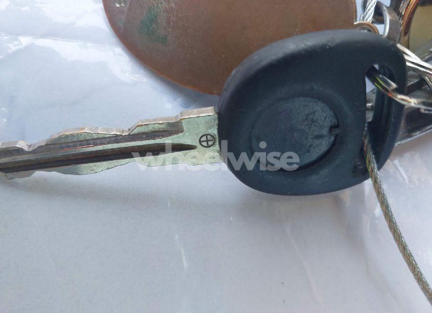 Photo 11 of 2008 Cadillac Escalade STANDARD (VIN 1GYFK63848R191559)