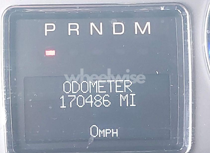 Photo 15 of 2008 Cadillac Escalade STANDARD (VIN 1GYFK63848R191559)