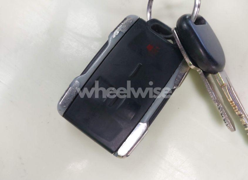 Photo 11 of 2008 Cadillac Escalade STANDARD (VIN 1GYFK63848R223426)