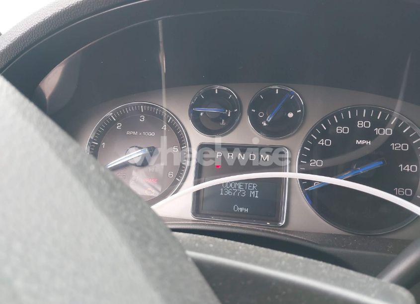 Photo 15 of 2008 Cadillac Escalade STANDARD (VIN 1GYFK63848R223426)