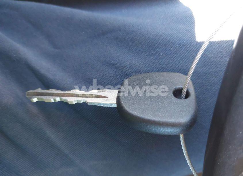 Photo 11 of 2008 Cadillac Escalade STANDARD (VIN 1GYFK63848R244034)