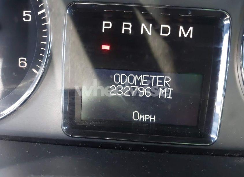 Photo 15 of 2008 Cadillac Escalade STANDARD (VIN 1GYFK63848R244034)