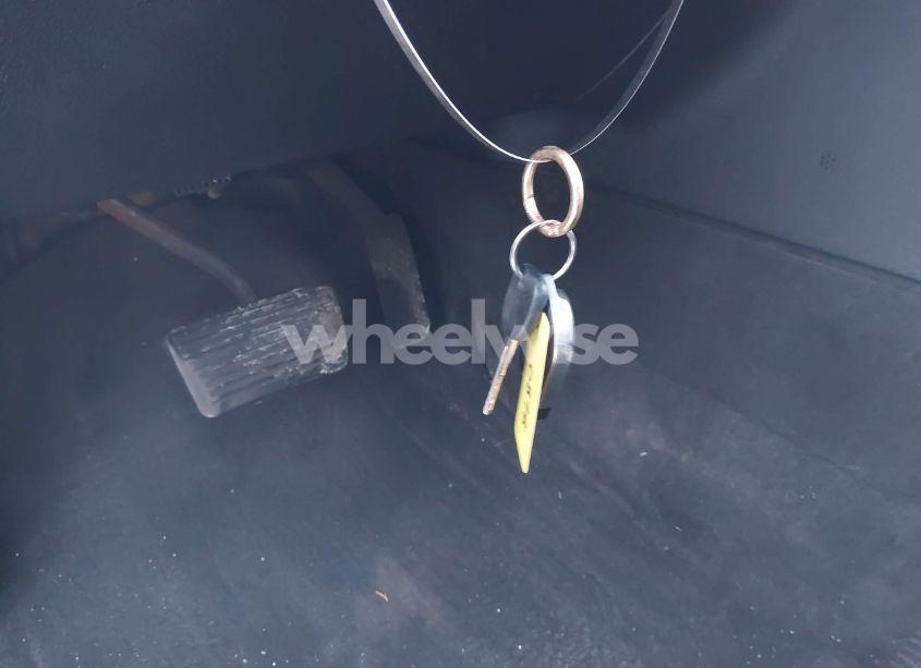 Photo 11 of 2007 Cadillac Escalade STANDARD (VIN 1GYFK63857R218413)