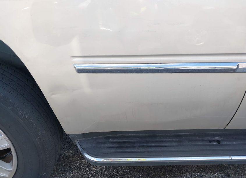 Photo 12 of 2007 Cadillac Escalade STANDARD (VIN 1GYFK63877R226352)