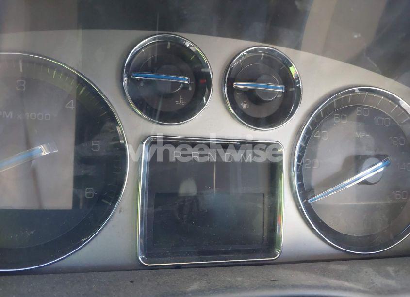 Photo 15 of 2007 Cadillac Escalade STANDARD (VIN 1GYFK63877R299382)